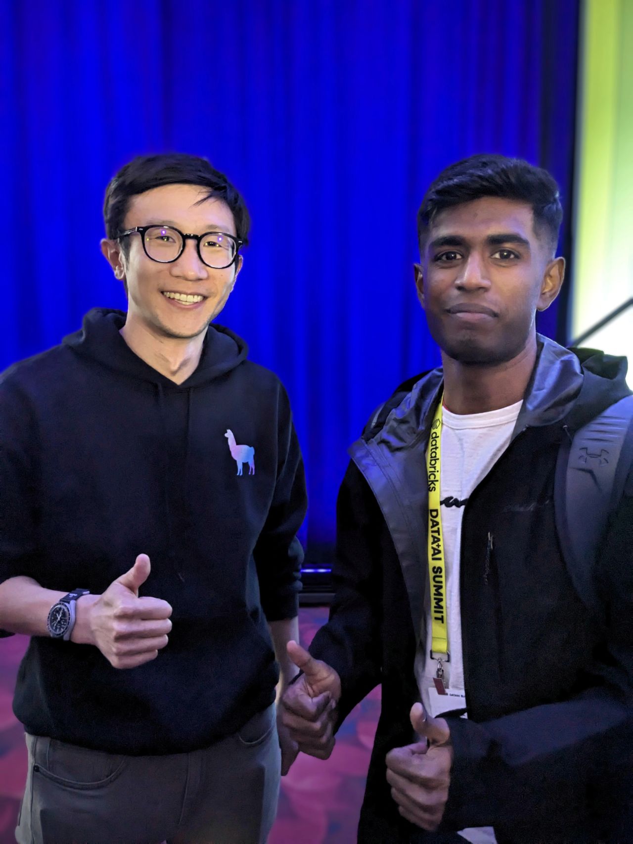 With Jerry Liu, CEO of LlamaIndex